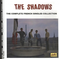 Shadows The Complete French Singles Collect