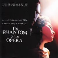 Ost / Soundtrack Phantom Of The Opera