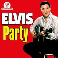 Presley, Elvis Elvis Party