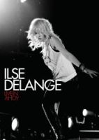 Delange, Ilse Live In Ahoy (dvd+cd)