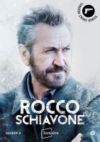 Lumiere Crime Series Rocco Schiavone - Seizoen 2