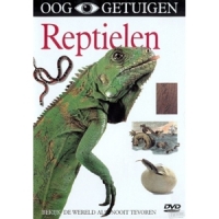 Documentary Reptielen: Ooggetuigen