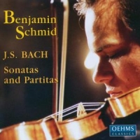 Bach, J.s. Sonaten & Partiten Solo V