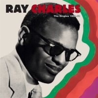 Charles, Ray Singles 1950-53