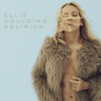 Goulding, Ellie Delirium -deluxe-