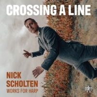 Scholten, Nick Crossing A Line