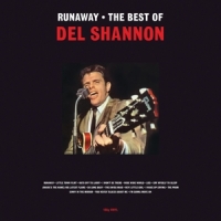 Shannon, Del Runaway - The Best Of