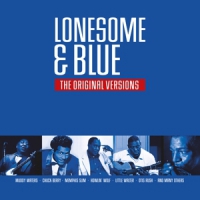 Various Lonesome & Blue -coloured-