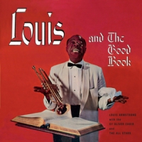 Armstrong, Louis Louis Armstrong And The Goodbook/ Louis And The Angels