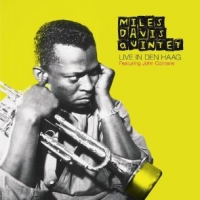 Davis, Miles -quintet- Live In Den Haag