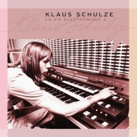 Schulze, Klaus La Vie Electronique 3