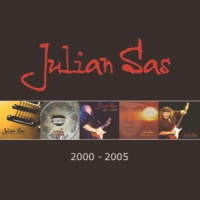 Sas, Julian 2000 - 2005