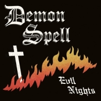 Demon Spell Evil Nights