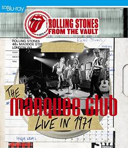 Rolling Stones From The Vault - The Marquee Club