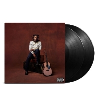 Shaboozey Where I've Been, Isn't Where I'm Going