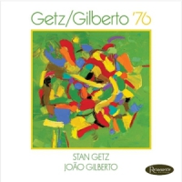 Stan Getz & Joao Gilberto Getz/gilberto 76