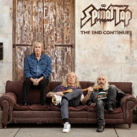 Spinal Tap The End Continues