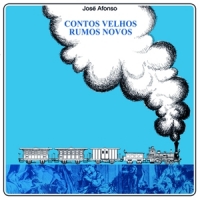 Afonso, Jose Contos Velhos Rumos Novos