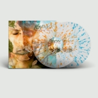 Novembre Novembrine Waltz -coloured-