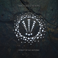 Catton, Michael Point Of No Return