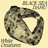 Black Sea Dahu White Creatures