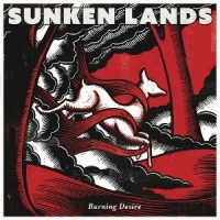 Sunken Lands Burning Desire