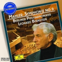 Berliner Philharmoniker, Leonard Be Mahler  Symphony No.9