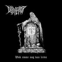 Dudsekop Wuk Emme Nog Van Leevn -coloured-