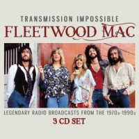 Fleetwood Mac Transmission Impossible