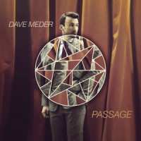 Meder, Dave Passage