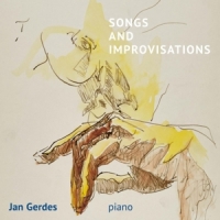 Gerdes, Jan Songs And Improvisations