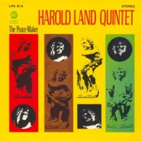 Harold Land Quintet The Peace-maker