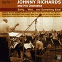 Richards, Johnny -orchest Softly...wild...and Somet