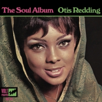 Redding, Otis Soul Album