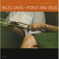 Davis, Miles Porgy & Bess