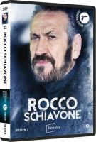 Lumiere Crime Series Rocco Schiavone - Seizoen 3