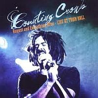 Counting Crows August & Everything After