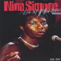 Simone, Nina Live At Montreux 1976