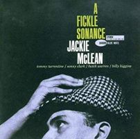 Mclean, Jackie A Fickle Sonance