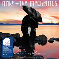 Mike + The Mechanics Living Years Super Deluxe 30th
