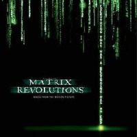 Various Matrix Revolutions -coloured-
