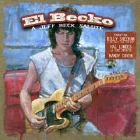Beck, Jeff El Becko