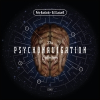 Bill Laswell & Pete Namlook Psychonavigation