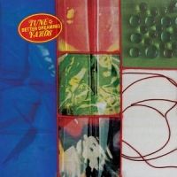 Tune-yards Better Dreaming -coloured-