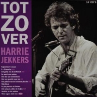 Jekkers, Harrie Tot Zover
