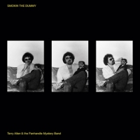 Allen, Terry & The Panhandle Myster Smokin The Dummy