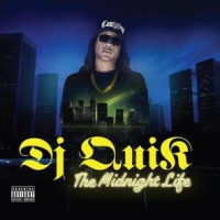 Dj Quik Midnight Life