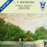 Beethoven, Ludwig Van Symphony No.7-christus Am