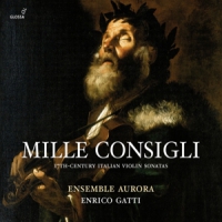 Ensemble Aurora Mille Consigli