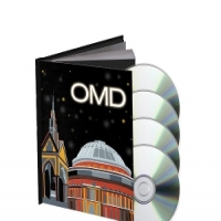 Orchestral Manoeuvres In The Dark Atmospherics & Greatest Hits